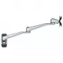StarTech.com ARMWALLDSLP Monitorarm zur Wandmontage, 52 cm Schwenkarm, bis 30 Zoll