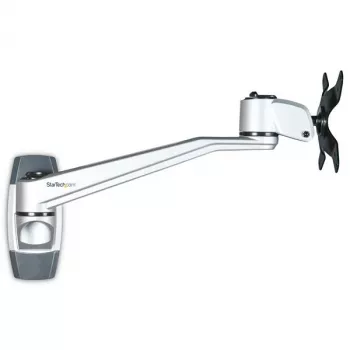 StarTech.com Wandhalterung Monitorarm – 26 cm Schwenkarm – Premium