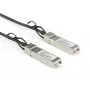 StarTech.com Dell EMC DAC-SFP-10G-2M kompatibles 2m 10G SFP+ zu SFP+ Direct Attach Kabel Twinax - 10GbE SFP+ Kupfer DAC 10 Gbps Low Power Passive Mini GBIC/Transceiver Modul DAC
