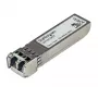 StarTech.com Cisco FET-10G Kompatibles SFP+ Modul - 10GBASE-USR - 10GbE Multimode-Glasfaser MMF Optischer Transceiver - 10GE Gigabit Ethernet SFP+ - LC 100m - 850nm - DDM Cisco Nexus 2000