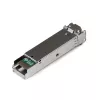 StarTech.com HPE 0231A0A6 kompatibles SFP+ Modul - 10GBASE-SR - Multimode-Faser (MMF) - 10GE Gigabit Ethernet SFP+ - LC 300m - 850nm - DDM