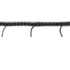 StarTech.com 2,5 m Kabel-Management-Spiralschlauch – 25 mm Durchmesser