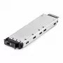 StarTech.com M.2 NVMe SSD Drive Tray for use in PCIe Expansion Product Series - Drive Tray for an Additional Hot Swappable Drive (TR-M2-REMOVABLE-PCIE