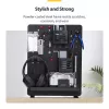 StarTech.com 1612B-DESK-PEGBOARD Schreibtisch-Organizer-Set 1 Stk.