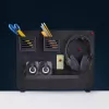 StarTech.com 1612B-DESK-PEGBOARD Schreibtisch-Organizer-Set 1 Stk.