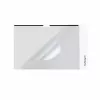 StarTech.com 13,3-Zoll 16:10 Flip-Up Blickschutzfolie mit Touch, blendfreier Blaulichtfilter, Laptop-Bildschirmschutz, +/- 30° Blickwinkel
