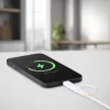 StarTech.com 1m (3ft) Rugged 2-in-1 USB-C Ladekabel mit Lightning Adapter, 30W/60W (3A), Apple MFi zertifiziert, geflochtener USB-C Ladekabel für iPhone/iPad/Android