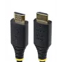StarTech.com HDMI21-CBL-8K60-50CM HDMI-Kabel 0,5 m HDMI Typ A (Standard) Schwarz
