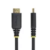 StarTech.com HDMI21-CBL-8K60-4M HDMI-Kabel HDMI Typ A (Standard) Schwarz