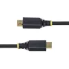 StarTech.com HDMI21-CBL-8K60-4M HDMI-Kabel HDMI Typ A (Standard) Schwarz