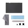 StarTech.com 14 Zoll 16:9 Bright Blickschutzfilter mit Touch, Flip-Over, 75 % Lichtdurchlässigkeit, entspiegelt, +/- 30° Blickwinkel