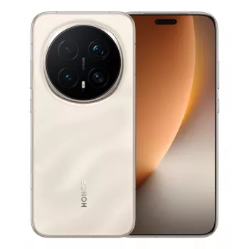 Honor Magic8 Pro 5G 17 cm (6,71″) Dual SIM Android 16.0 USB Typ-C 12 GB 512 GB 6270 mAh Gold