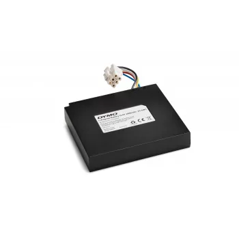 DYMO XTL 500 Li-Polymer 14,8 V Akku, Akku, Schwarz, 1 Stück