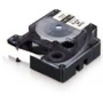DYMO 12mm RHINO Permanent Polyester-Etikettierband D1