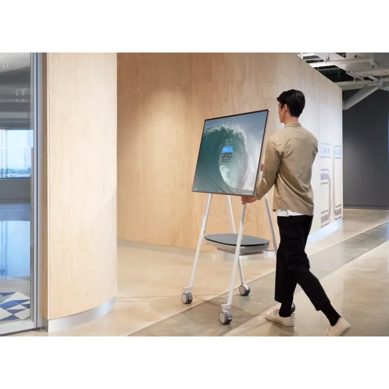 APC Smart-UPS Charge Mobile Batterie für Microsoft Surface Hub 2S & Surface Hub 3
