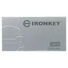 Kingston Technology IronKey 32 GB Basic S1000 Verschlüsselter USB 3.0 FIPS 140-2 Level 3