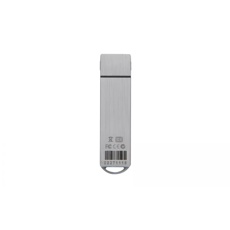 Kingston Technology IronKey 128 GB Basic S1000 Verschlüsselter USB 3.0 FIPS 140-2 Level 3