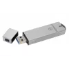 Kingston Technology IronKey 128 GB Basic S1000 Verschlüsselter USB 3.0 FIPS 140-2 Level 3