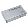 Kingston Technology IronKey 128 GB Basic S1000 Verschlüsselter USB 3.0 FIPS 140-2 Level 3