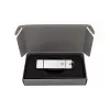 Kingston Technology IronKey 128 GB Basic S1000 Verschlüsselter USB 3.0 FIPS 140-2 Level 3