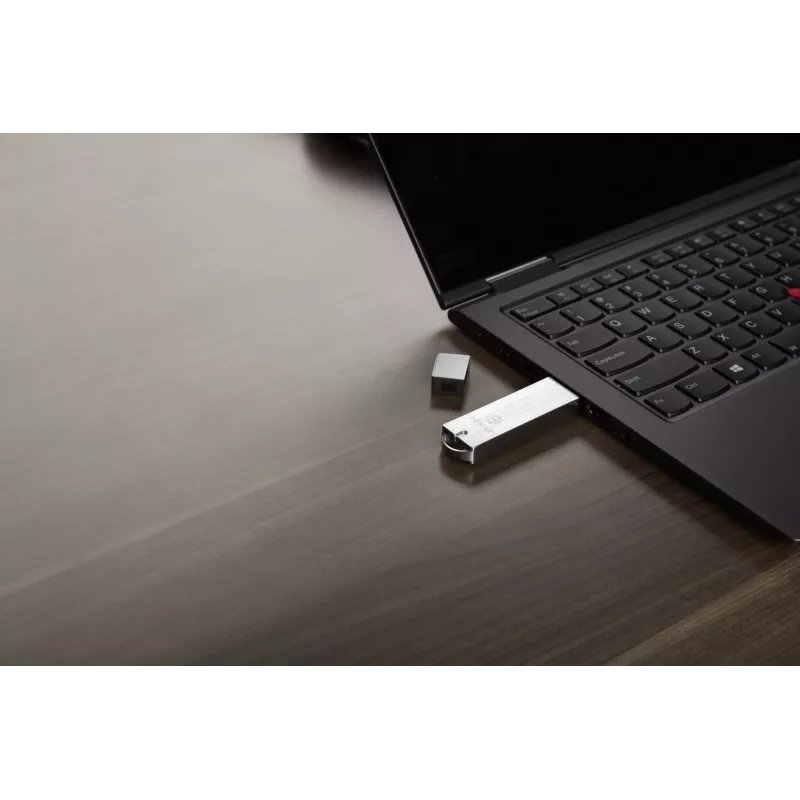 Kingston Technology IronKey 128 GB Basic S1000 Verschlüsselter USB 3.0 FIPS 140-2 Level 3