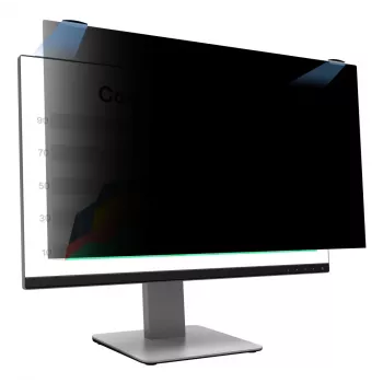 3M Blickschutzfilter für 21,5-Zoll-Full-Screen-Monitor mit COMPLY™ Magnetbefestigung, 16:9, PF215W9EM