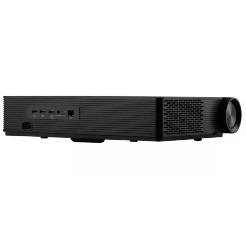 Viewsonic X2000B-4K Datenprojektor Kurzdistanzprojektor 2000 ANSI-Lumen UHD 4K (3840x2160) 3D Schwarz