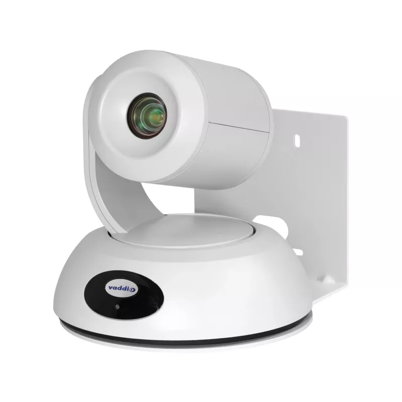 Vaddio RoboSHOT 30E SDI 8.57 MP Weiß 1920 x 1080 Pixel 60 fps CMOS 25.4/2.5 mm (1/2.5 inch)