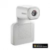 Vaddio IntelliSHOT-M Auto-Tracking-Kamera, 8,51 MP, Exmor, Full HD, 1920 x 1080 Pixel, 30 fps, Weiß