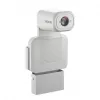Vaddio IntelliSHOT-M Auto-Tracking-Kamera, 8,51 MP, Exmor, Full HD, 1920 x 1080 Pixel, 30 fps, Weiß