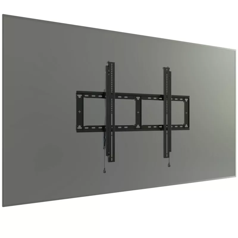 Chief RLF3 TV-Halterung 2,18 m 86 Schwarz Maximalgewicht 90,7 kg