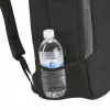 Case Logic VNB-217 Schwarz 43,2 cm (17 Zoll) Rucksacktasche