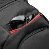 Case Logic Sporty DLBP-114 Schwarz 35,6 cm (14 Zoll) Rucksack-Tasche