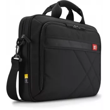 Case Logic 15,6 Zoll Laptop- und Tablet-Tasche, Umhängetasche, 39,6 cm (15,6 Zoll), Schultergurt, 550 g