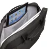 Case Logic DLC-117 Schwarz 43,9 cm (17,3 Zoll) Umhängetasche