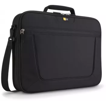 Case Logic VNCI-217 Schwarz 43,9 cm (17,3 Zoll) Messenger-Tasche