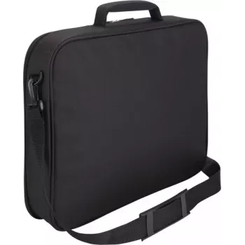 Case Logic VNCI-217 Schwarz 43,9 cm (17,3 Zoll) Messenger-Tasche