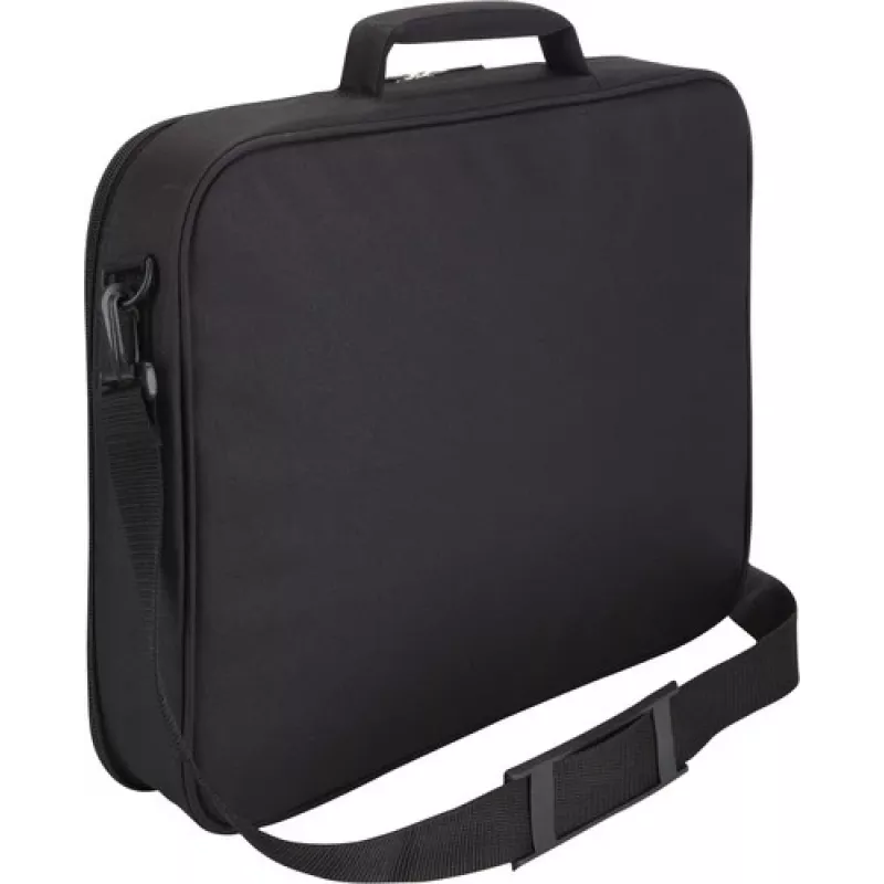 Case Logic VNCI-215 Schwarz 39,6 cm (15,6 Zoll) Messenger-Umhängetasche