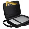 Case Logic VNCI-215 Schwarz 39,6 cm (15,6 Zoll) Messenger-Umhängetasche