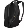Case Logic InTransit RBP-414 Schwarz Rucksack Nylon