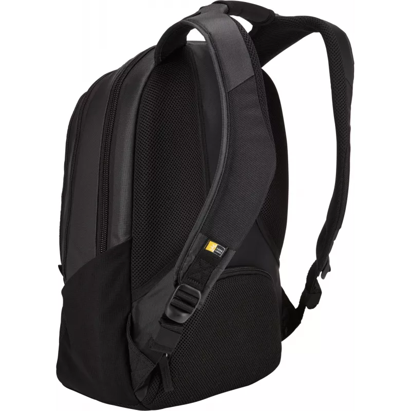 Case Logic InTransit RBP-414 Schwarz Rucksack Nylon
