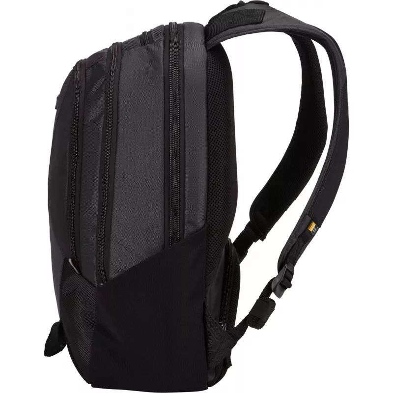 Case Logic InTransit RBP-414 Schwarz Rucksack Nylon