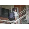 Case Logic InTransit RBP-414 Schwarz Rucksack Nylon