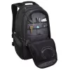 Case Logic InTransit RBP-414 Schwarz Rucksack Nylon