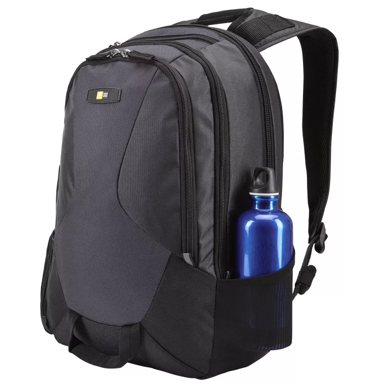 Case Logic InTransit RBP-414 Schwarz Rucksack Nylon