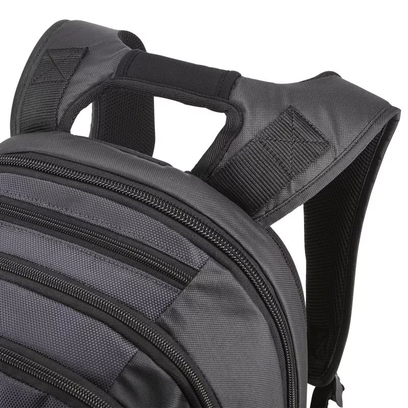 Case Logic InTransit RBP-414 Schwarz Rucksack Nylon