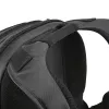 Case Logic InTransit RBP-414 Schwarz Rucksack Nylon