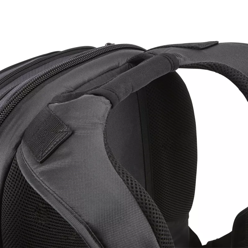 Case Logic InTransit RBP-414 Schwarz Rucksack Nylon