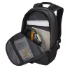 Case Logic InTransit RBP-414 Schwarz Rucksack Nylon