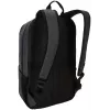 Case Logic Era ERABP-116 Obsidian Rucksack Schwarz Polyester